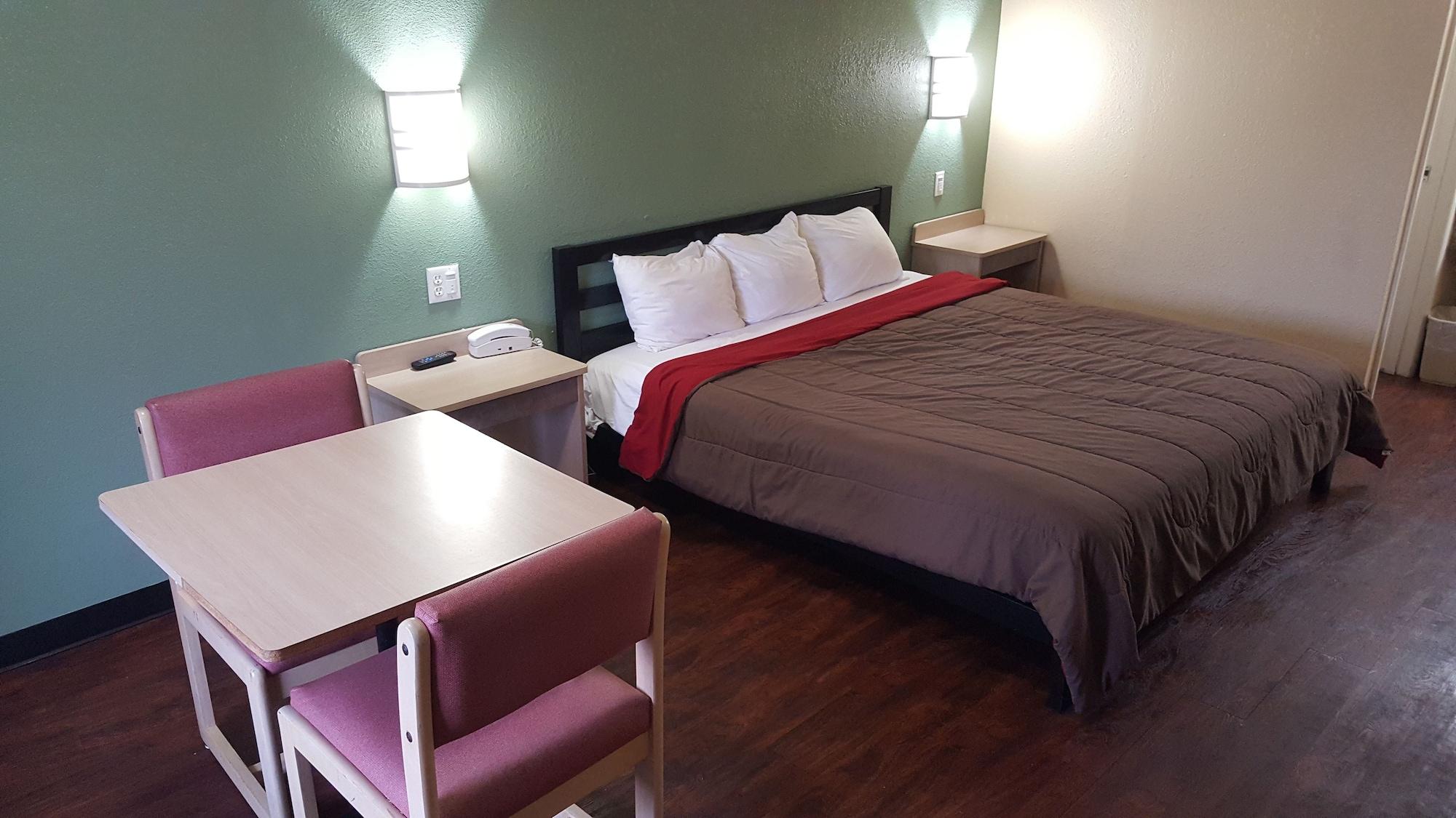 Mentor Home Inn And Suites Eksteriør bilde