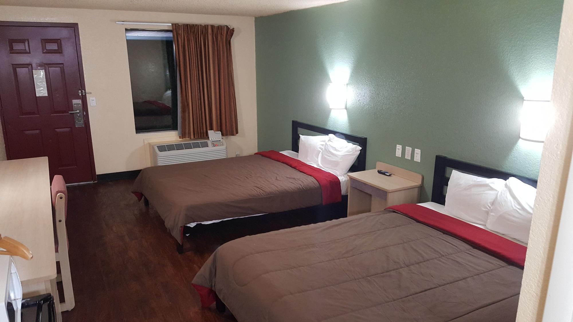 Mentor Home Inn And Suites Eksteriør bilde