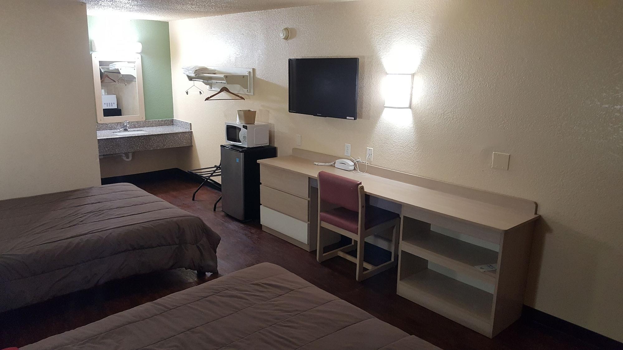 Mentor Home Inn And Suites Eksteriør bilde
