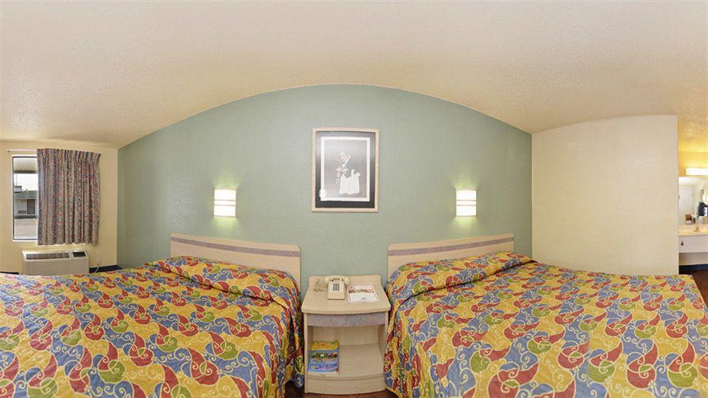 Mentor Home Inn And Suites Rom bilde
