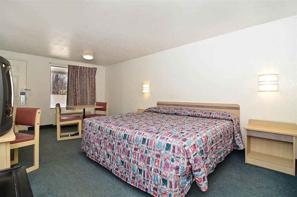 Mentor Home Inn And Suites Rom bilde